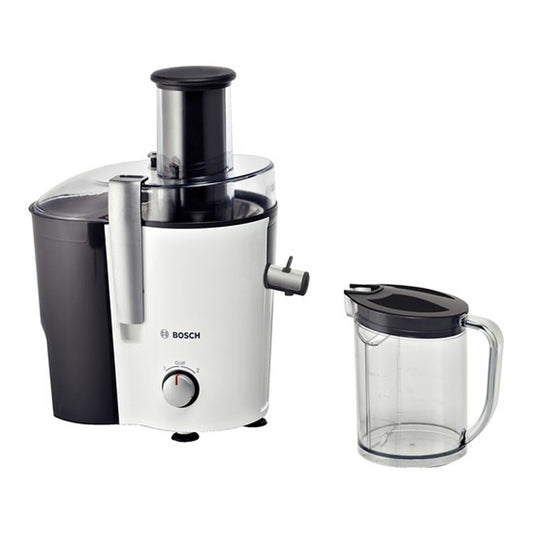 Liquidiser BOSCH MES25A0 700 W White Black 1,25 L BOSCH