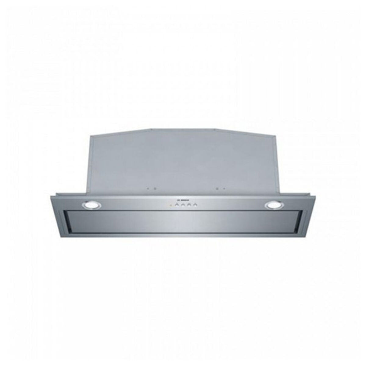 Conventional Hood BOSCH 204716 86 cm 730 m3/h 1051W Stainless steel BOSCH