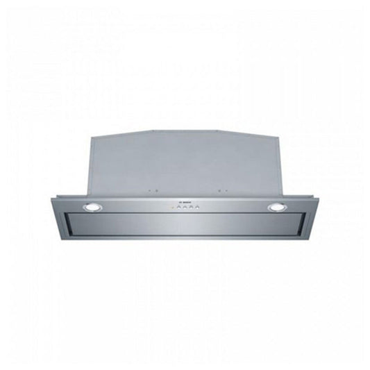 Conventional Hood BOSCH 204716 86 cm 730 m3/h 1051W Stainless steel