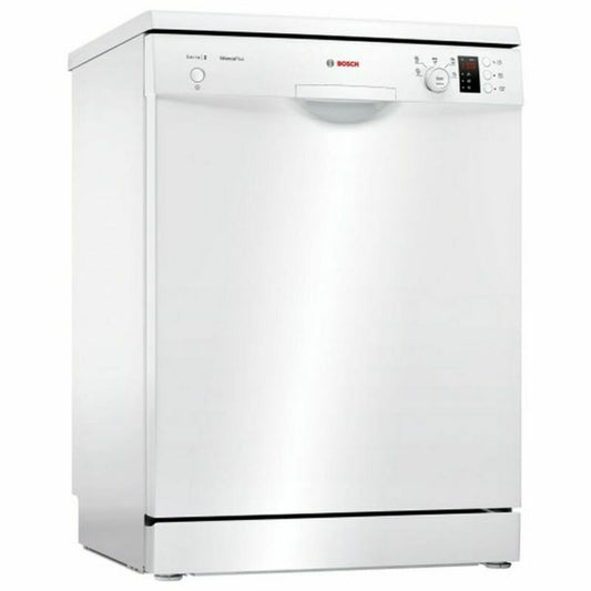 Dishwasher BOSCH SMS25AW05E White 60 cm BOSCH