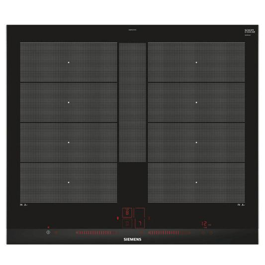 Induction Hot Plate Siemens AG EX675LYC1E 60 cm 60 cm Siemens AG