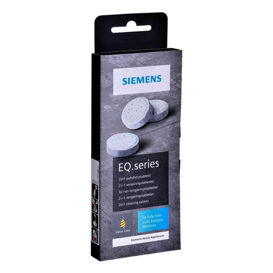 Limescale Remover for Coffee-maker Siemens AG TZ80001B Siemens AG