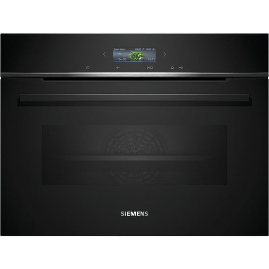 Oven Siemens AG CB734G1B1 47 L