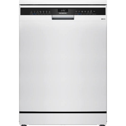 Dishwasher Siemens AG SN23EW03KE White 60 cm Siemens AG