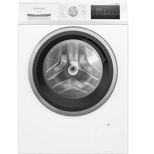 Washing machine Siemens AG WM12N265ES 60 cm 1200 rpm 8 kg Siemens AG