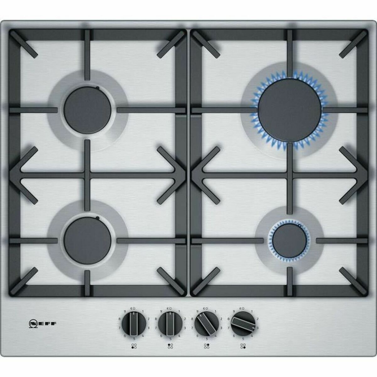 Gas Hob Neff T26DS49N0 60 cm Neff