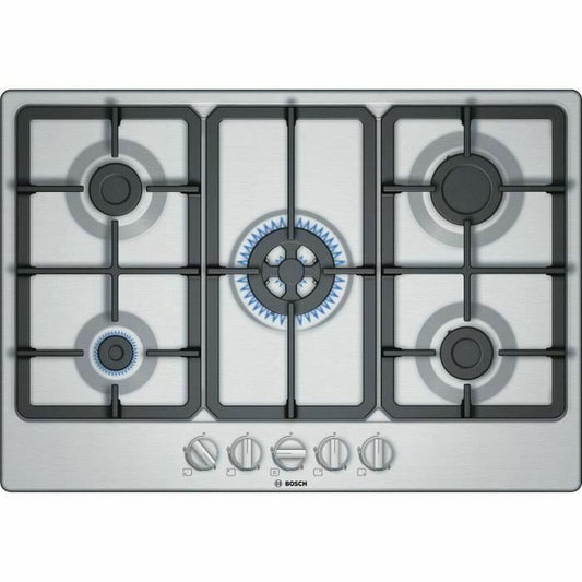 Gas Hob BOSCH PGQ7B5B90 75 cm 10800 W BOSCH