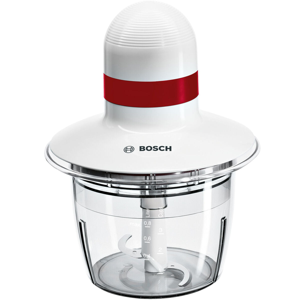 Mincer BOSCH MMRP1000 400 W 800 ml 0,8 L BOSCH