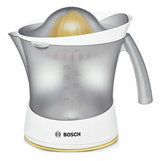 Electric Juicer BOSCH MCP3500 Yellow White 25 W 800 ml BOSCH