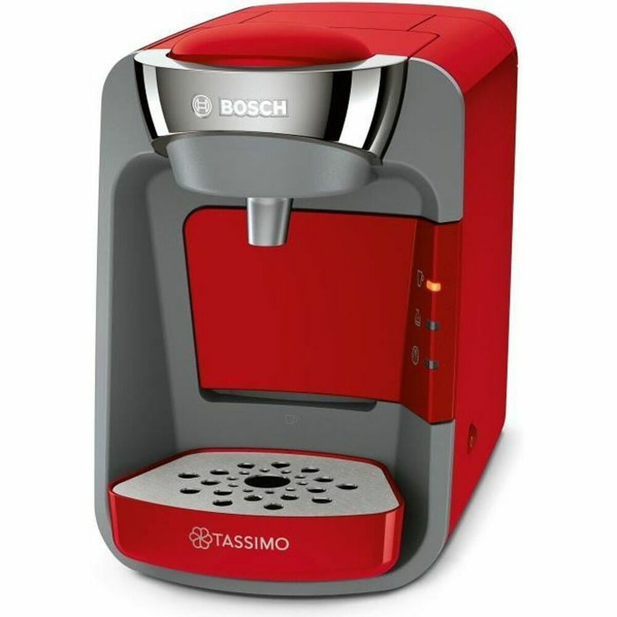 Capsule Coffee Machine BOSCH Tassimo Suny TAS32 800 ml 1300 W BOSCH