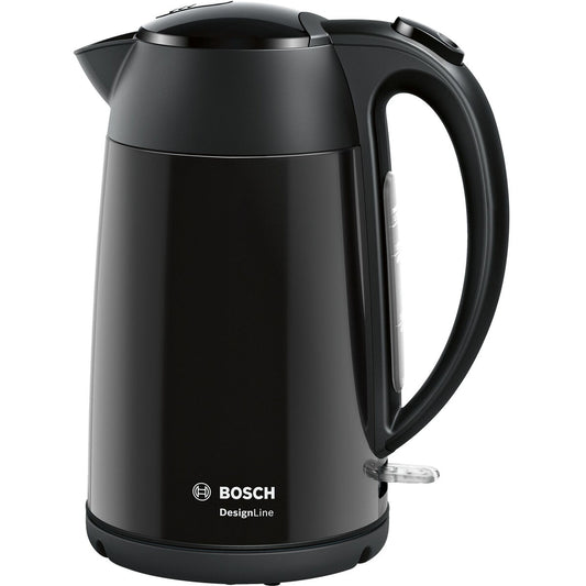 Kettle BOSCH TWK3P423 Black Stainless steel 2400 W 1,7 L BOSCH