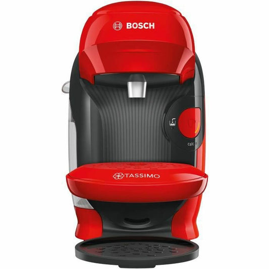 Capsule Coffee Machine BOSCH TAS1103 1400 W BOSCH