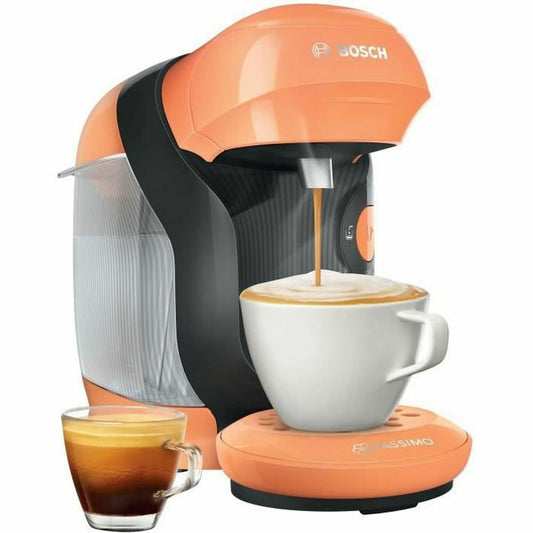 Capsule Coffee Machine BOSCH TAS1106 1400 W 700 ml BOSCH