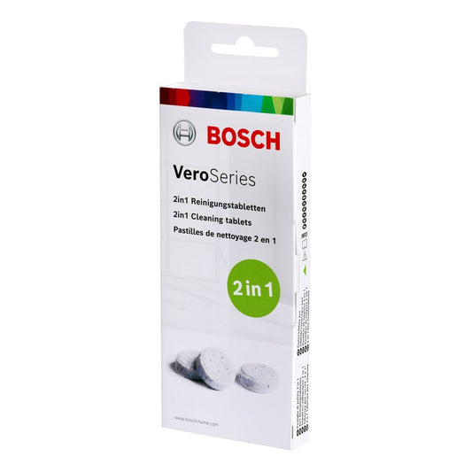 Limescale Remover for Coffee-maker BOSCH TCZ8001A BOSCH