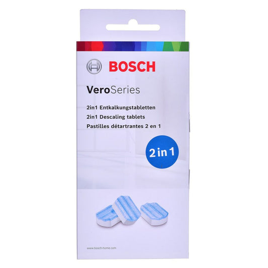 Limescale Remover for Coffee-maker BOSCH TCZ8002A BOSCH