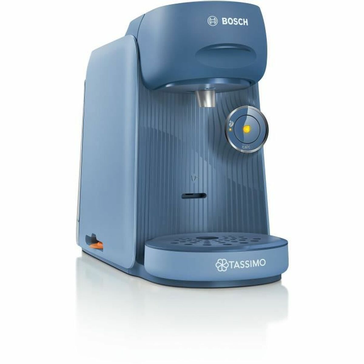 Capsule Coffee Machine BOSCH TAS16B5 1400 W BOSCH