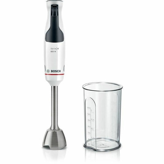 Hand-held Blender BOSCH MSM4W410 800 W BOSCH