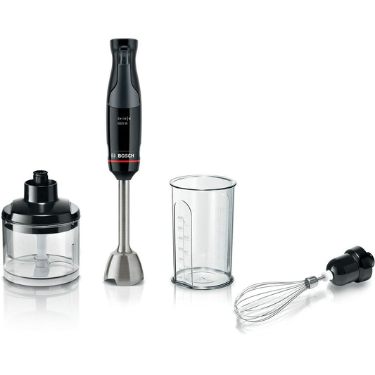 Hand-held Blender BOSCH MSM4B621 Anthracite 1000 W BOSCH