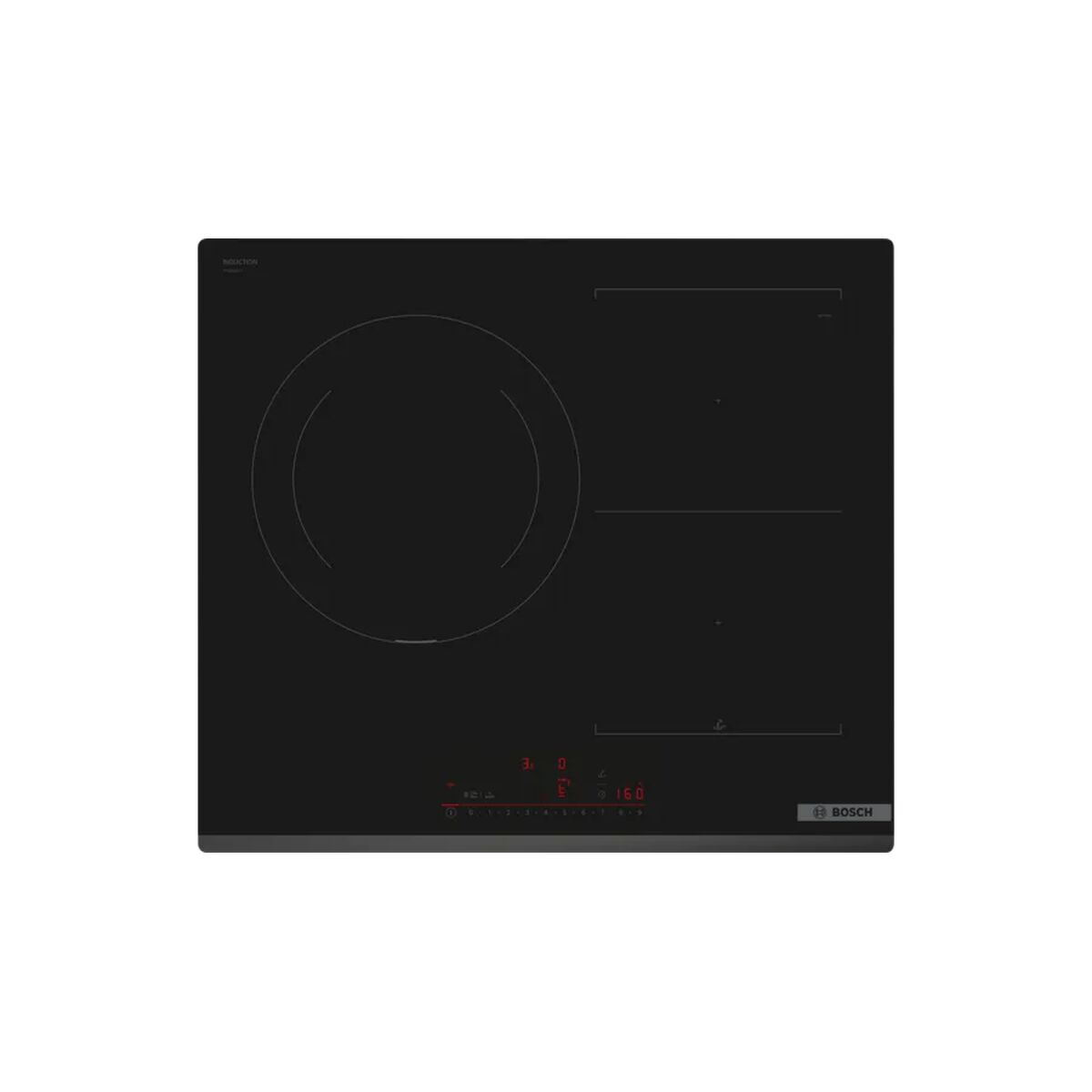 Induction Hot Plate BOSCH PVJ631HC1E 59,2 cm 7400 W BOSCH