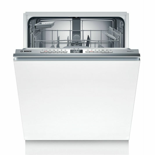 Dishwasher BOSCH SMV4HAX19E White