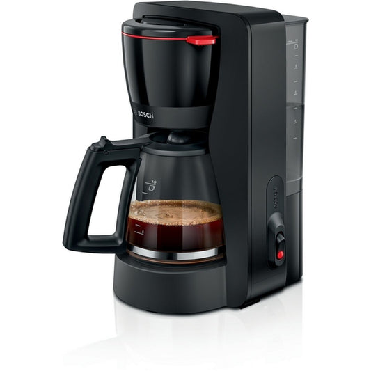 Drip Coffee Machine BOSCH TKA2M113 Black 1200 W 1,25 L BOSCH