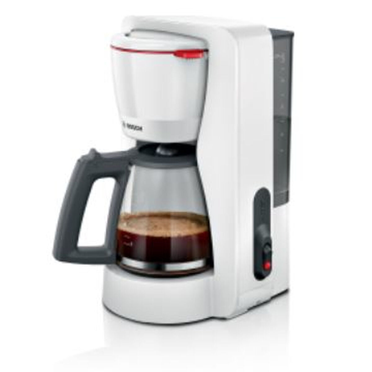 Express Coffee Machine BOSCH TKA2M111 White 1200 W 1,25 L BOSCH