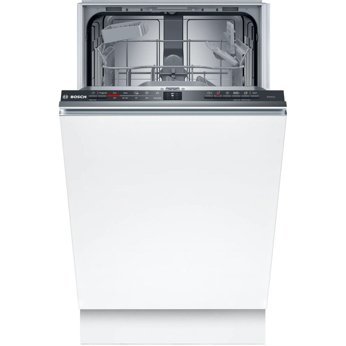 Dishwasher BOSCH SPV2HKX42E 45 cm BOSCH