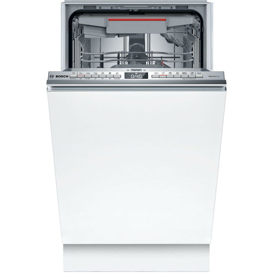 Dishwasher BOSCH SPV4EMX25E 45 cm