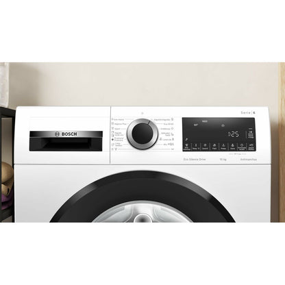 Washing machine BOSCH WGG256Z0ES 60 cm 10 kg 1600 rpm BOSCH