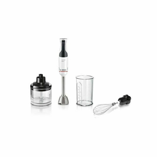 Hand-held Blender BOSCH Black 600 W BOSCH