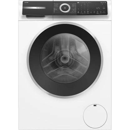 Washing machine BOSCH WGH2440AOES 60 cm 1400 rpm 9 kg BOSCH