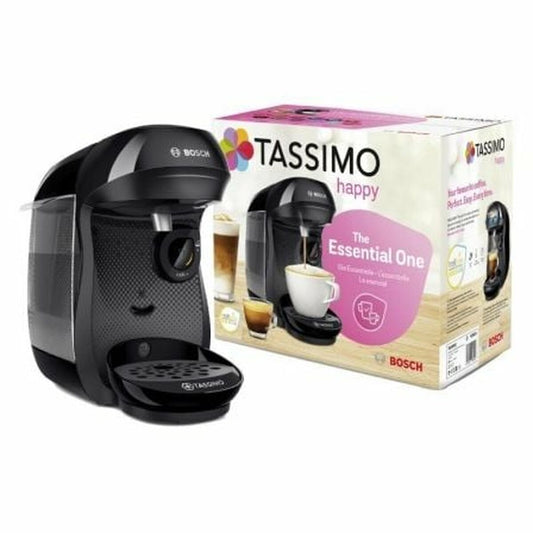 Capsule Coffee Machine BOSCH TAS1002NV 1400 W 700 ml BOSCH