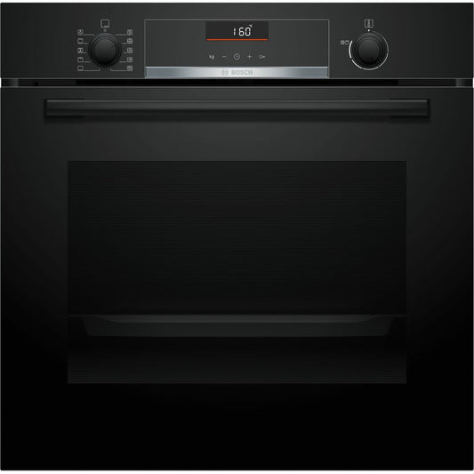 Multipurpose Oven BOSCH HBG536EB3 3400 W 71 L