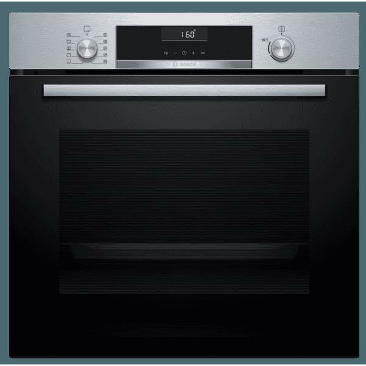 Oven BOSCH HBG536ES3 3400 W 71 L