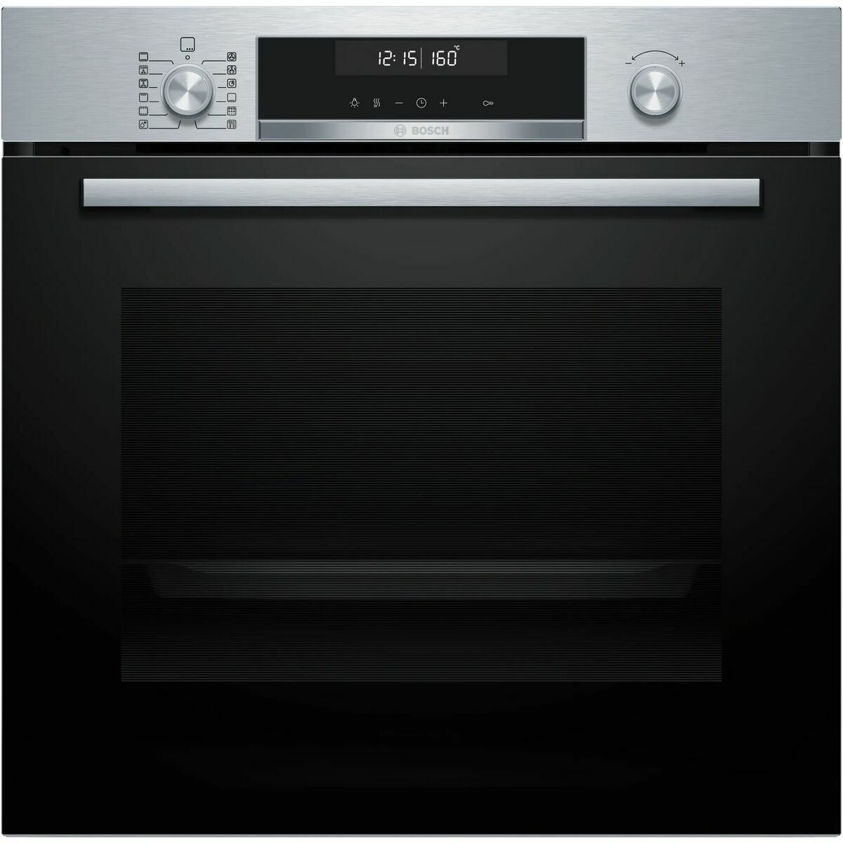 Pyrolytic Oven BOSCH HBG578ES3 71 L