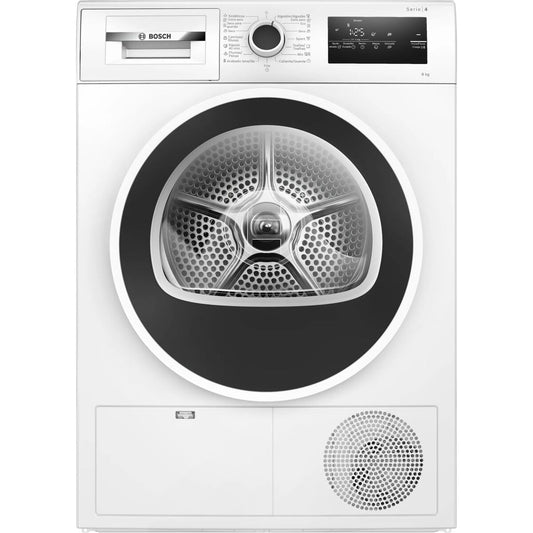 Condensation dryer BOSCH WTR83200ES 8 kg BOSCH