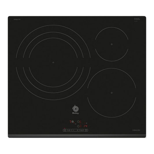 Induction Hot Plate Balay 3EB967FR 60 cm 60 cm Balay