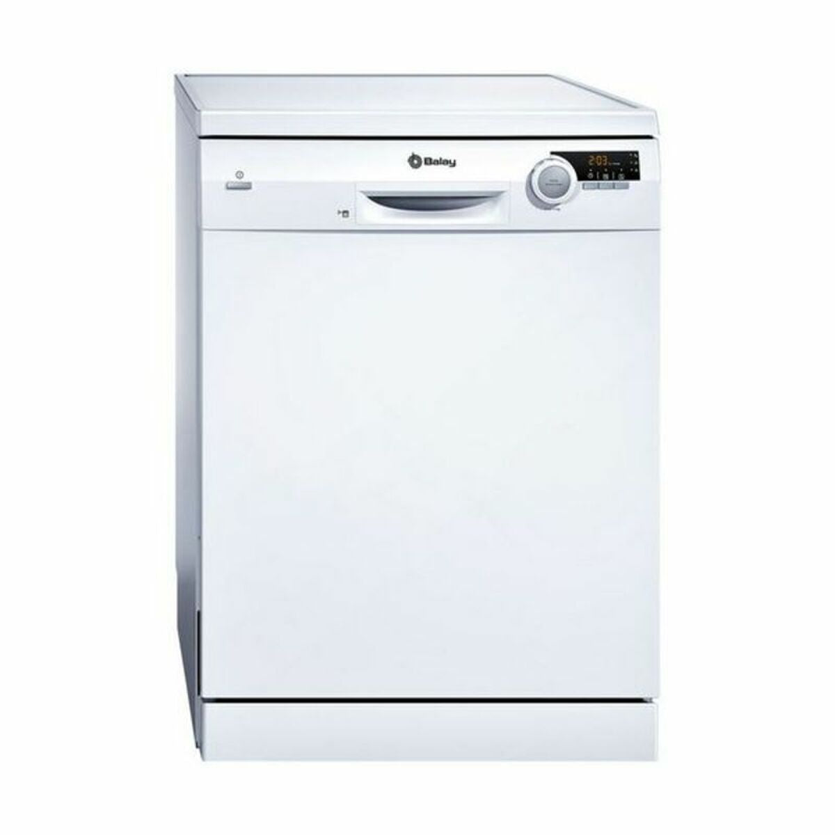 Dishwasher Balay 3VS572BP White 60 cm Balay