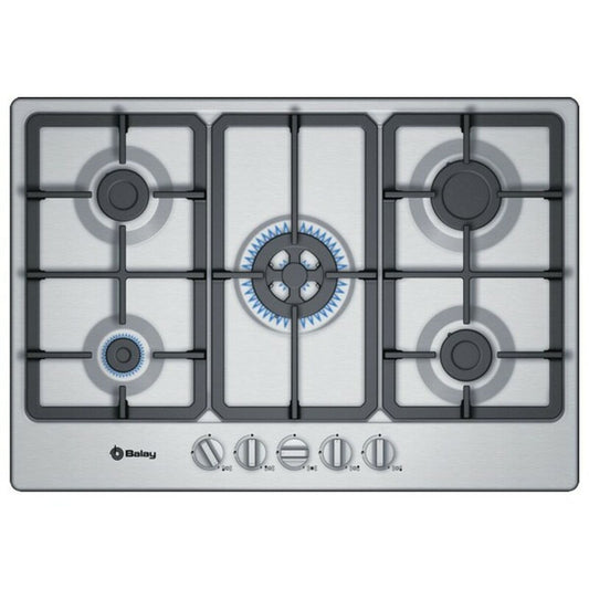 Gas Hob Balay 3ETX576HB 75 cm Balay