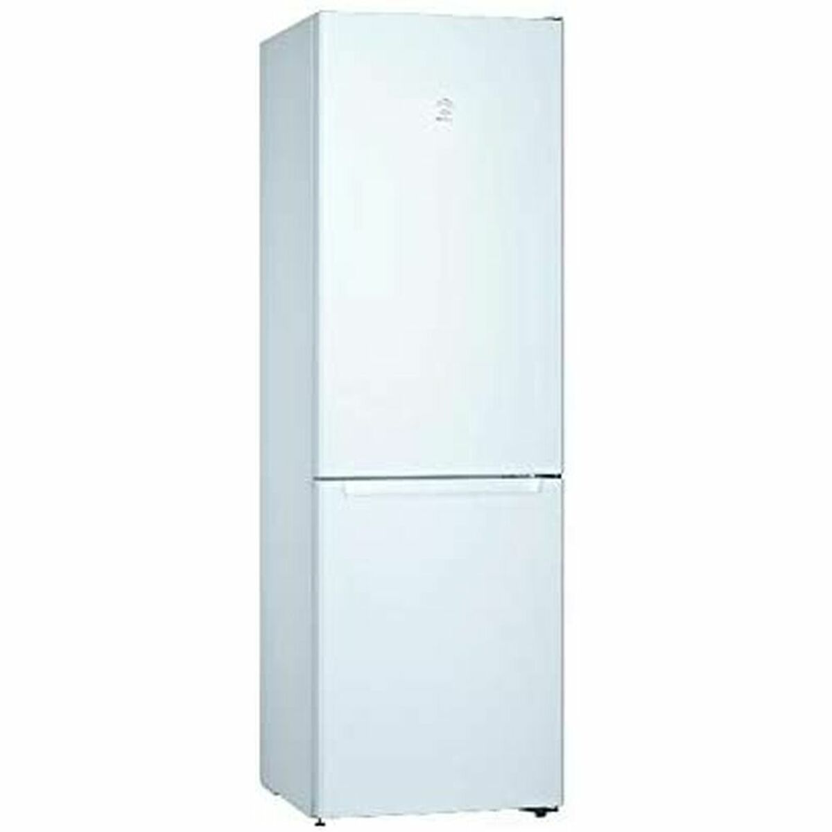 Combined Refrigerator Balay FRIGORIFICO BALAY COMBI 186x60 A++ BLANC White (186 x 60 cm)