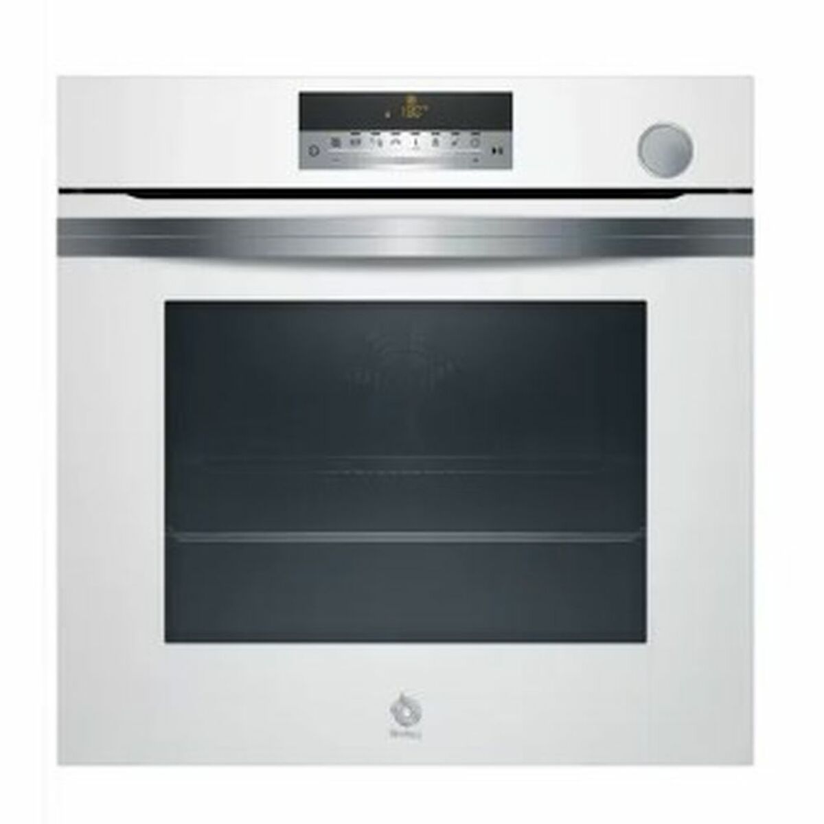 Oven Balay 3HA5378B1 71 L White Balay