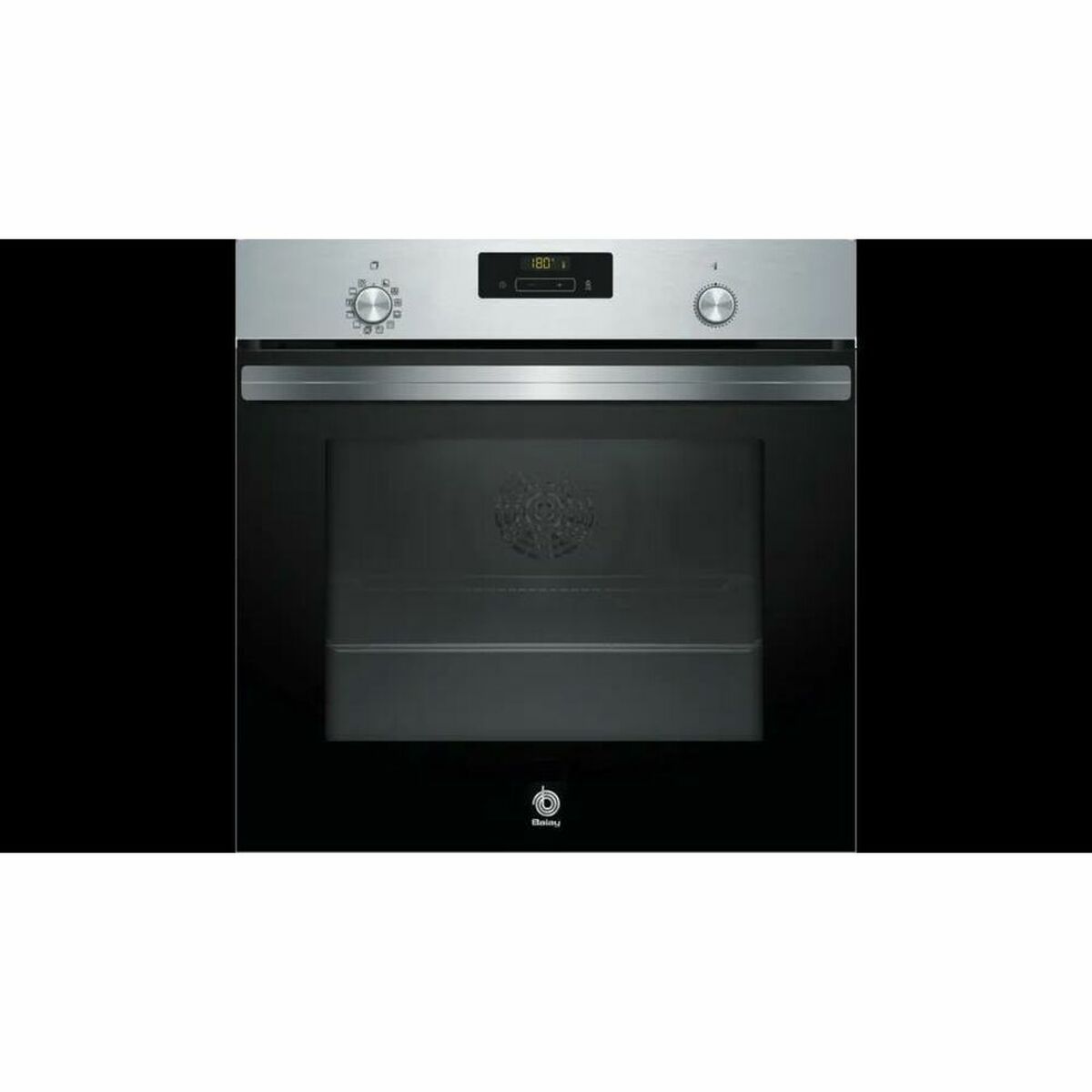 Pyrolytic Oven Balay 3HB4841X2 71 L Balay