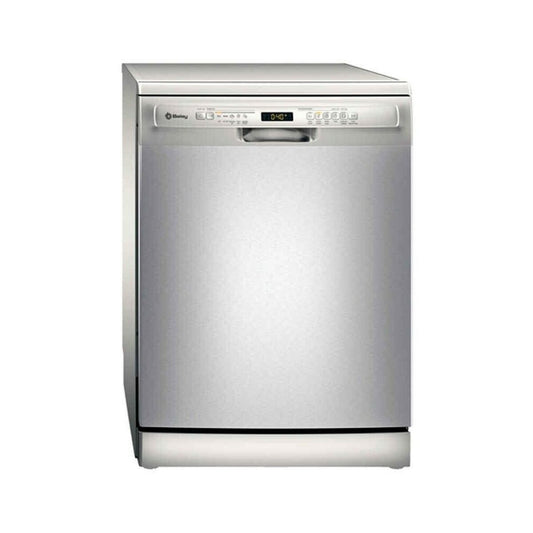 Dishwasher Balay 3VS6661BA White 60 cm (60 cm) Balay