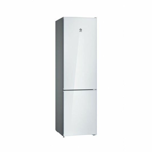 Combined Refrigerator Balay 3KFD765BI White (203 x 60 cm) Balay