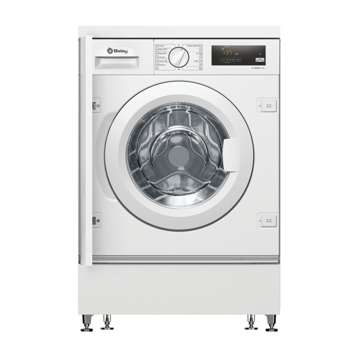 Washing machine Balay 3TI987B 59,6 cm 1400 rpm 8 kg Balay