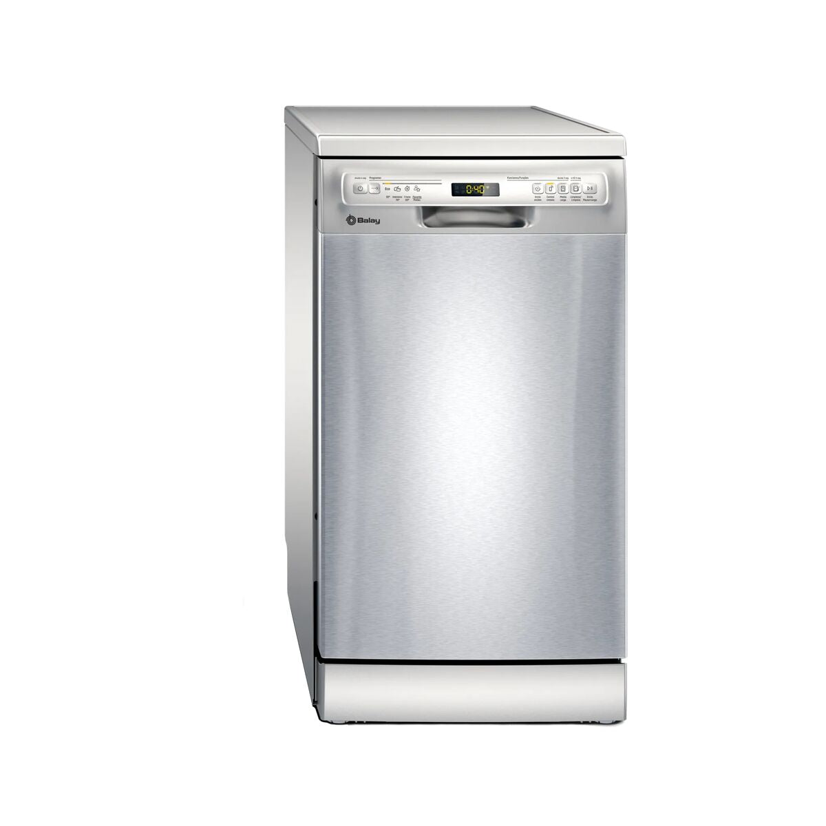 Dishwasher Balay 3VN4030IA 45 cm Steel Balay