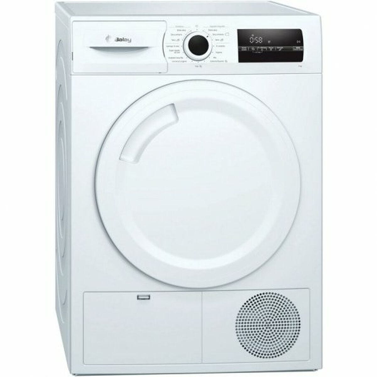 Condensation dryer Balay 3SC378B Balay