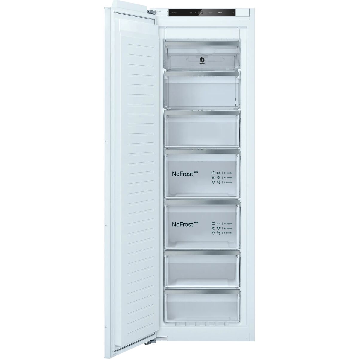 Freezer Balay 3GIE737F 177 White Balay