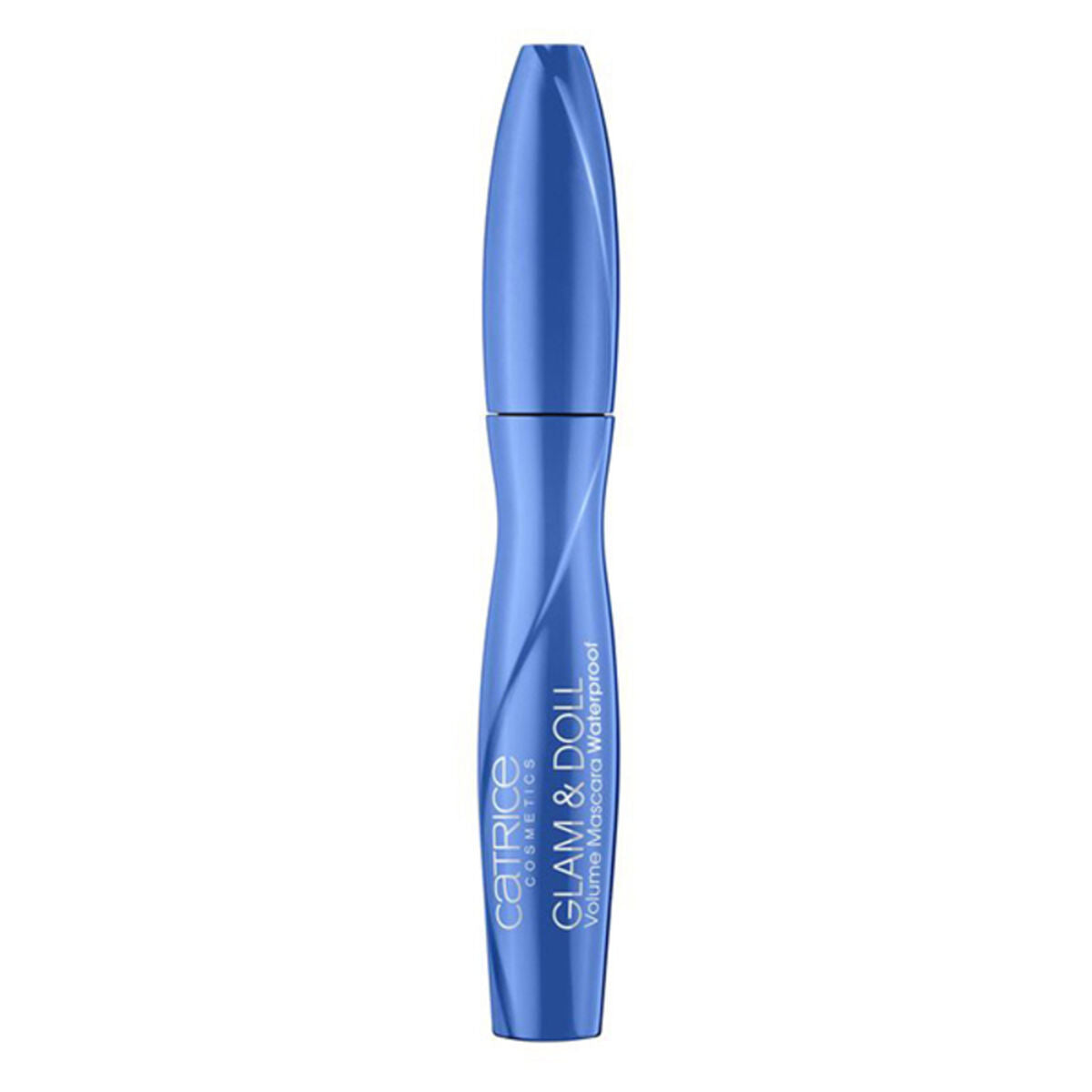 Volume Effect Mascara Catrice Glamour and Doll Nº 010 Ultra black 10 ml