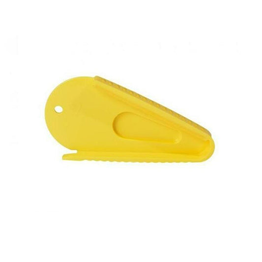 Bottle opener SUNDO 22410 Yellow 1 Piece (1 Unit) SUNDO